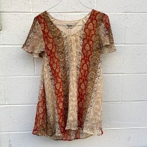 Show Me Your Mumu dress